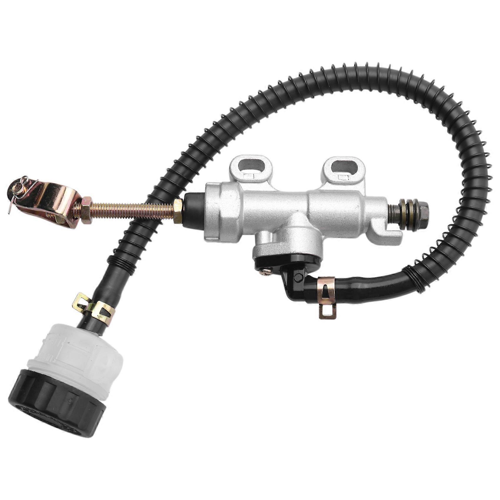 Motorcycle Universal Foot Brake Hydraulic Pump for 