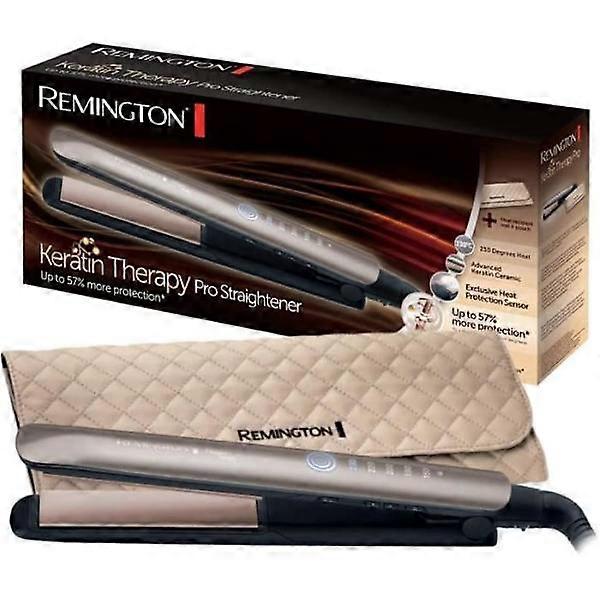 Remington S8590 KERATINTERAPI rettetang