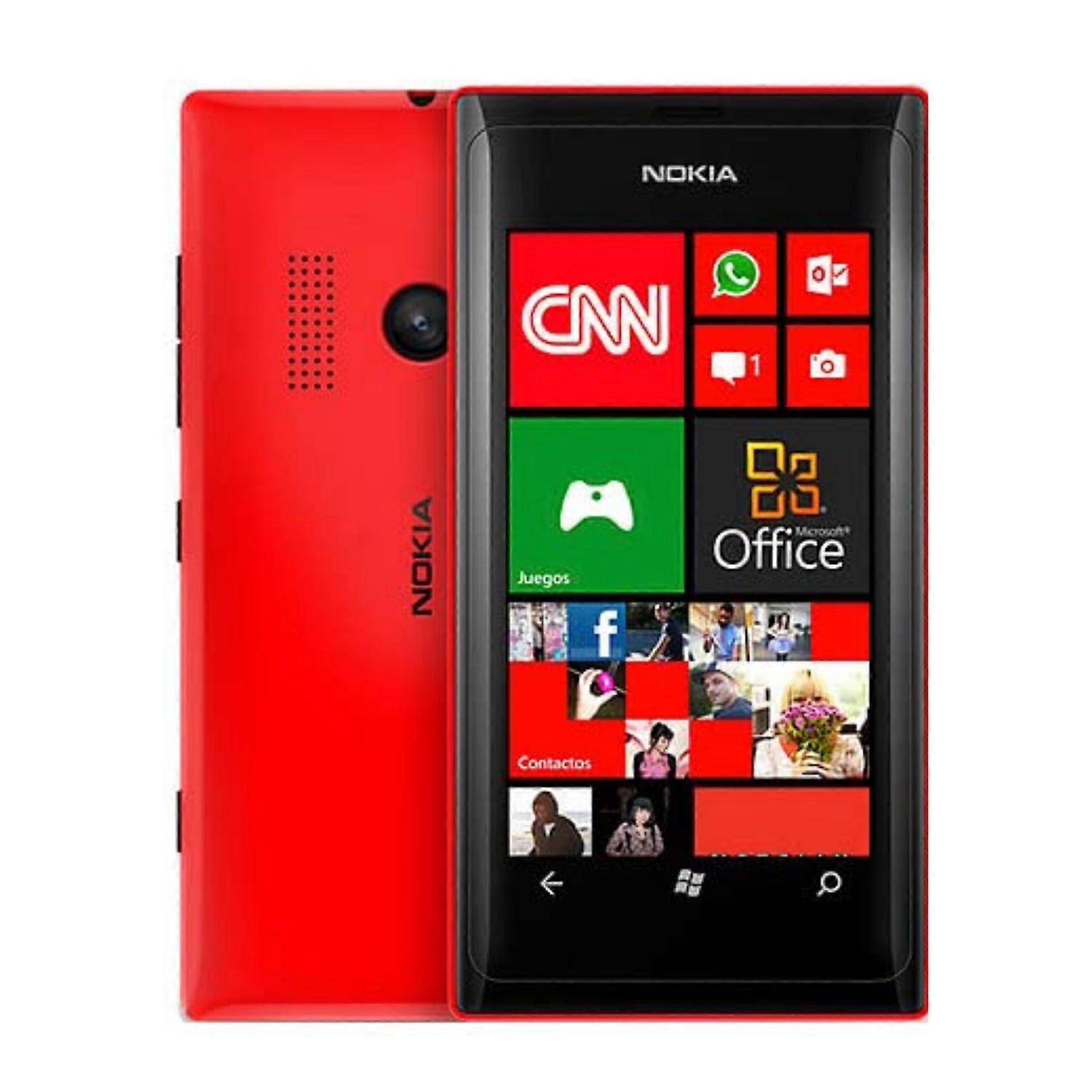 Nokia Lumia 505 Hydrogel Screen Protector (copy)