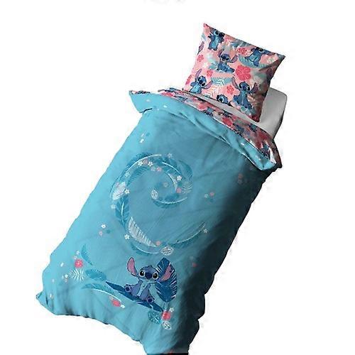 Lilo & Stitch Reversible Duvet Set