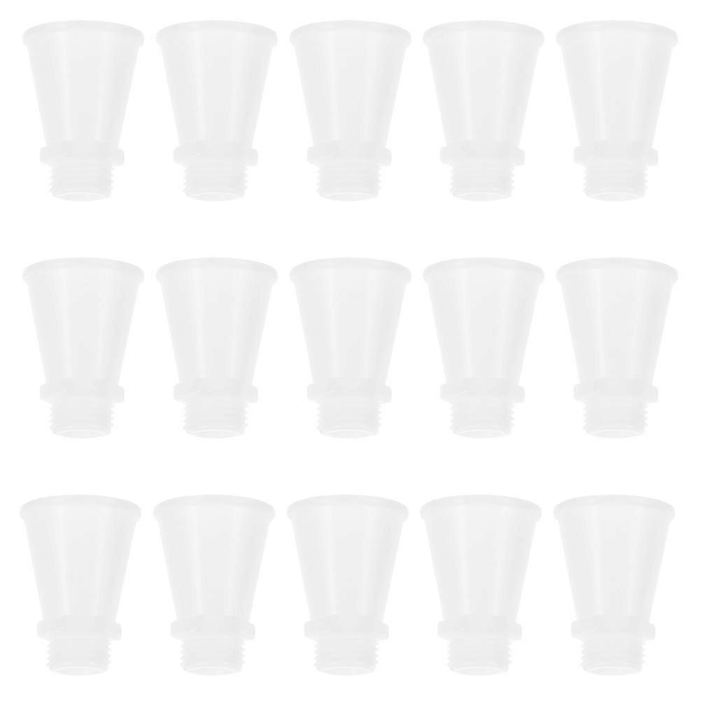 Portable Nozzles 50Pcs for Effective Use