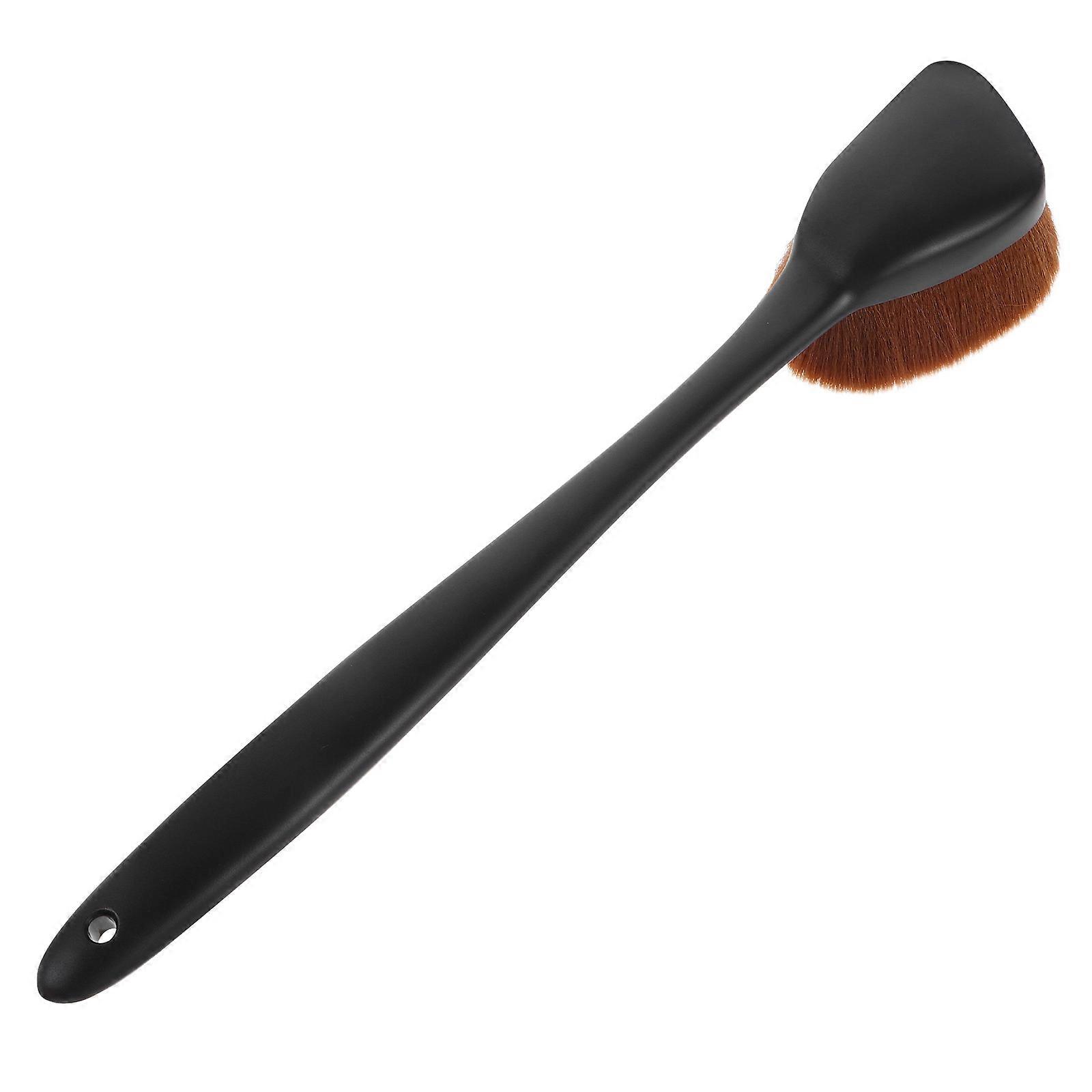 Self Tanner Brush Body Blending Makeup Brush for Even Tanning