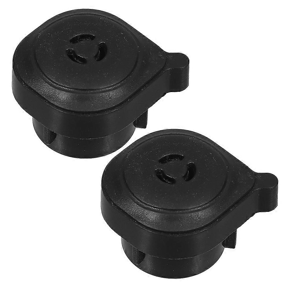 Steam Release Valve Handle for Pressure Cooker Replacement 2Pcs