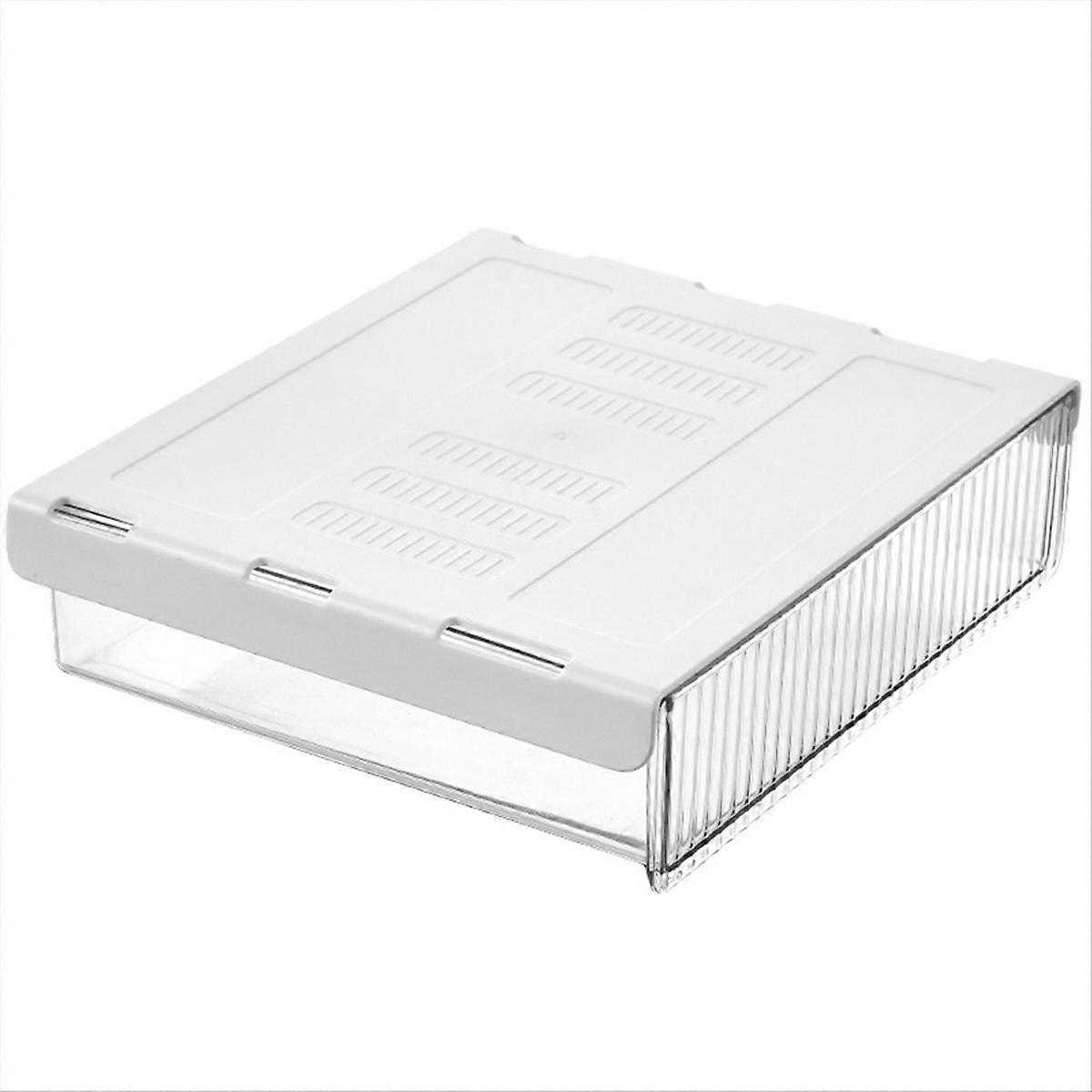 Under the Table Drawer Storage Box Office Storage Drawer Storage Box