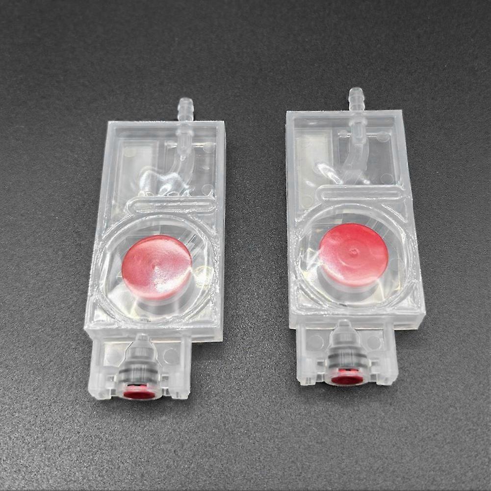 For I3200 Printhead Damper Filter DTF Printer for Eposn I3200 4720 XP600 DX5 Head Ink Dumper UV Solvent Printer