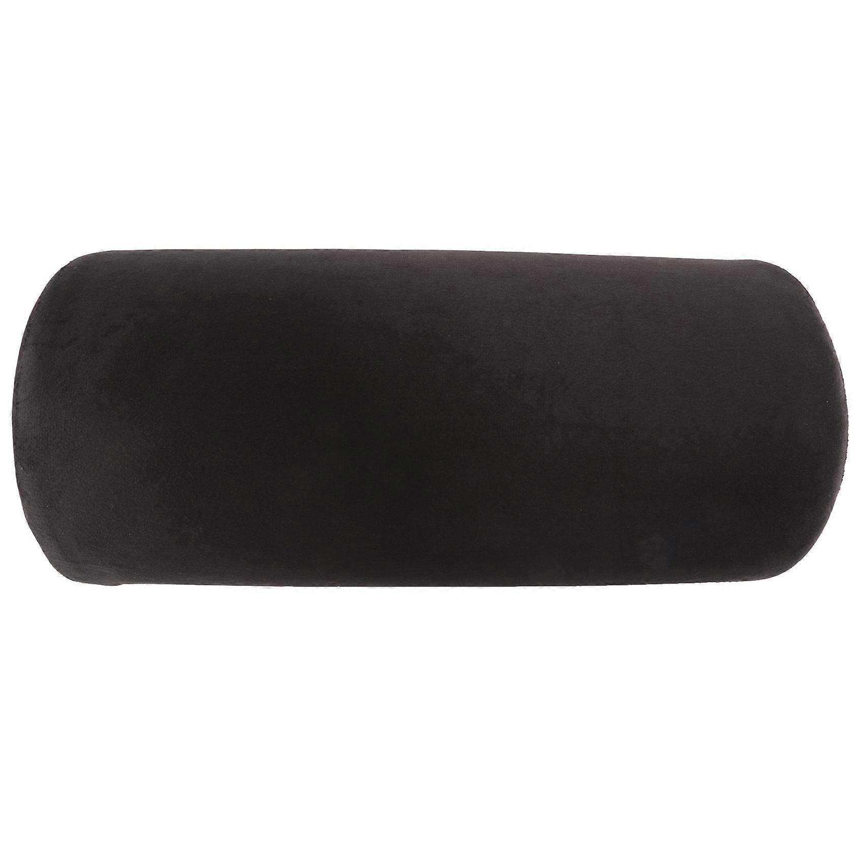 Foot Rest for Under Desk At Work-Ergonomic Design Foot Stool for Fatigue&Pain Relief with Memory Foam,Non Slip Bead