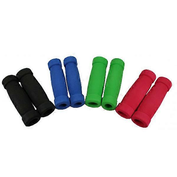 Bicycle Handlebar Red