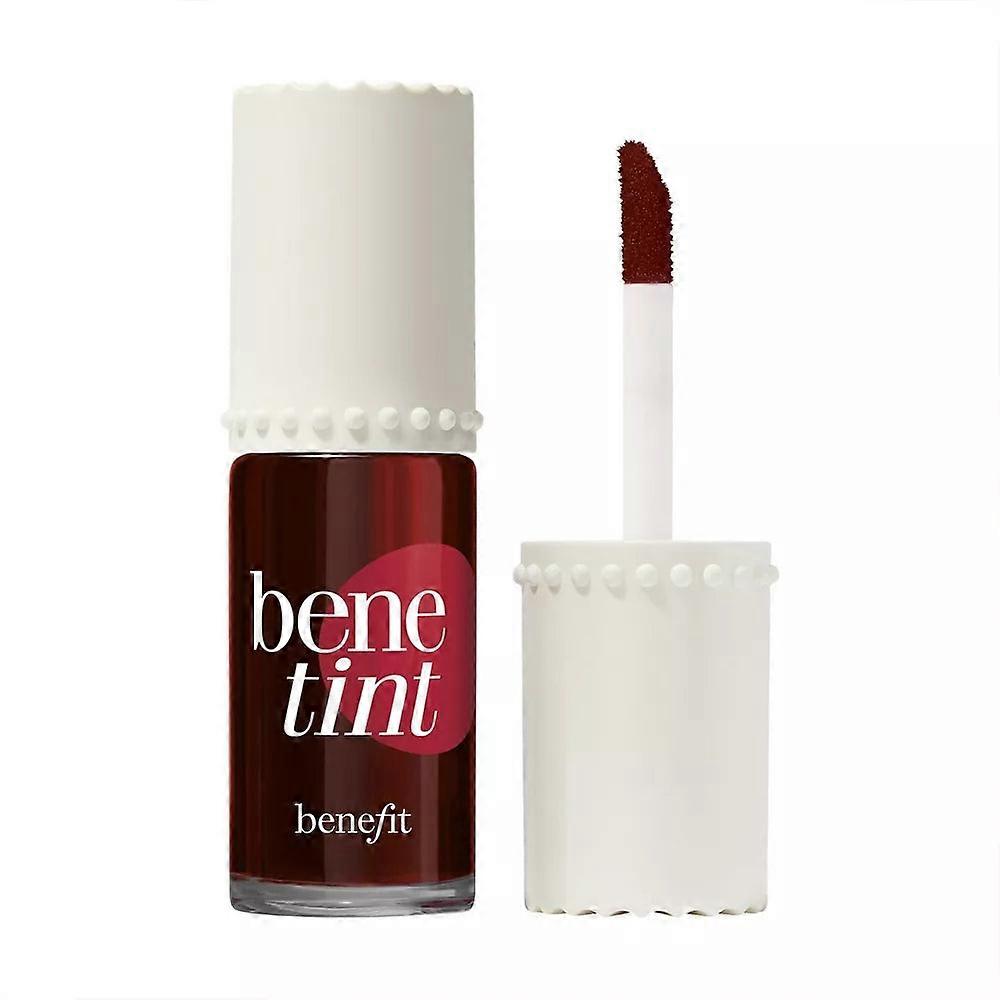 Benefit Benetint Liquid Lip & Cheek Tint - Dark Cherry
