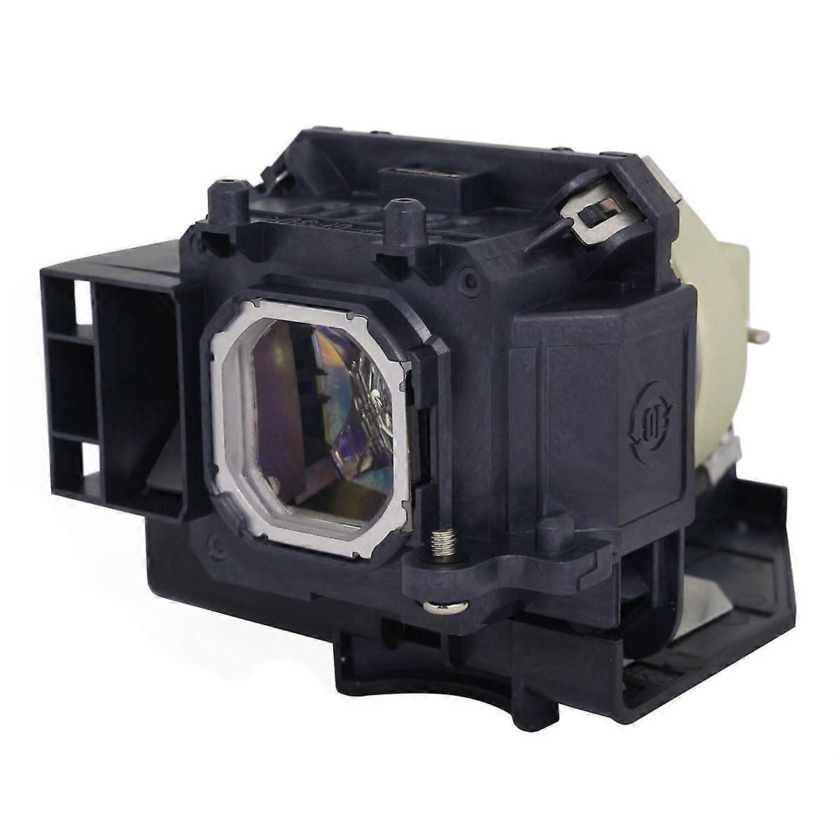 Lamp For NPME401W Replacement NP43LP Part 100014467 UHP Projector Lamp Compatible