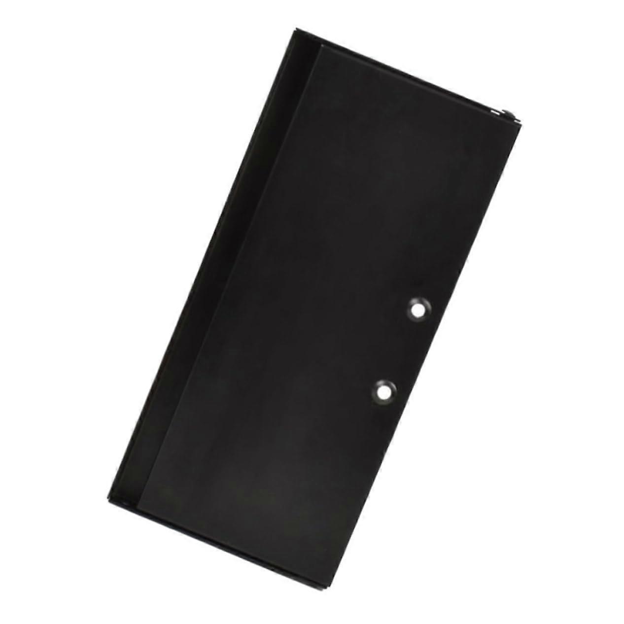 MultiFunctional Portable Metal Projector Stand Folding Tray For Office Use Foldable Compatible With Projectors