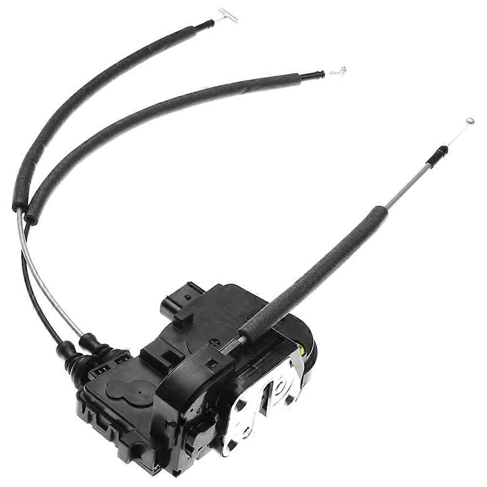 Car Door Lock Latch Actuator for Hyundai Sonata 2011-2015 Front Left Driver Side 81310-3S010, 813103S010