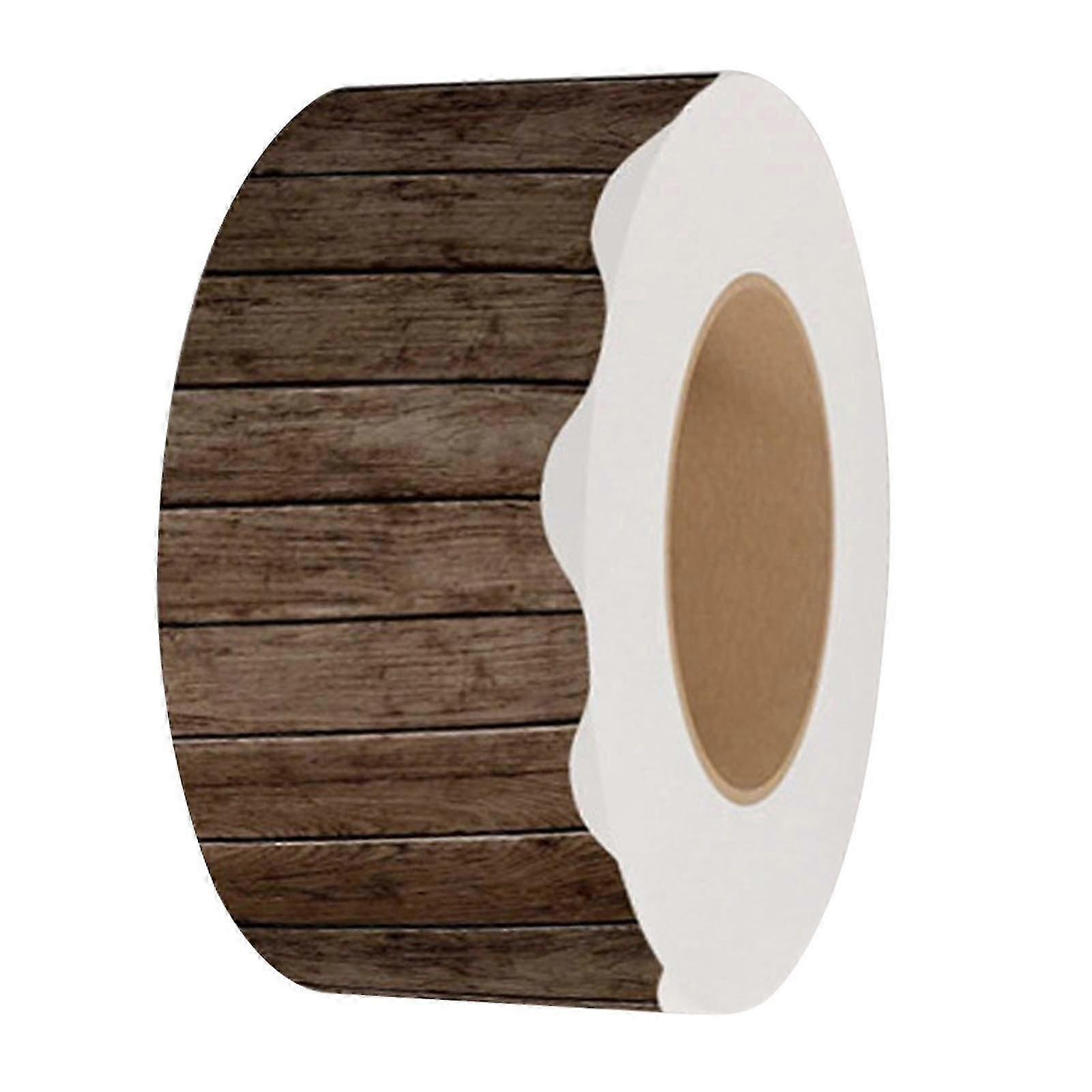 Bulletin Board Borders Classroom Border Accessories, DIY Bulletin Decorative,