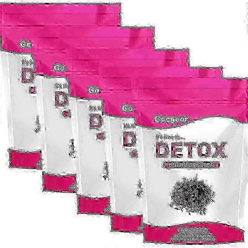 Tea Weight Tea Diet Teabags Burn Fat -y1