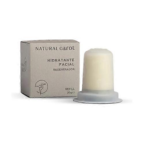 Facial hydrating refill 30 g