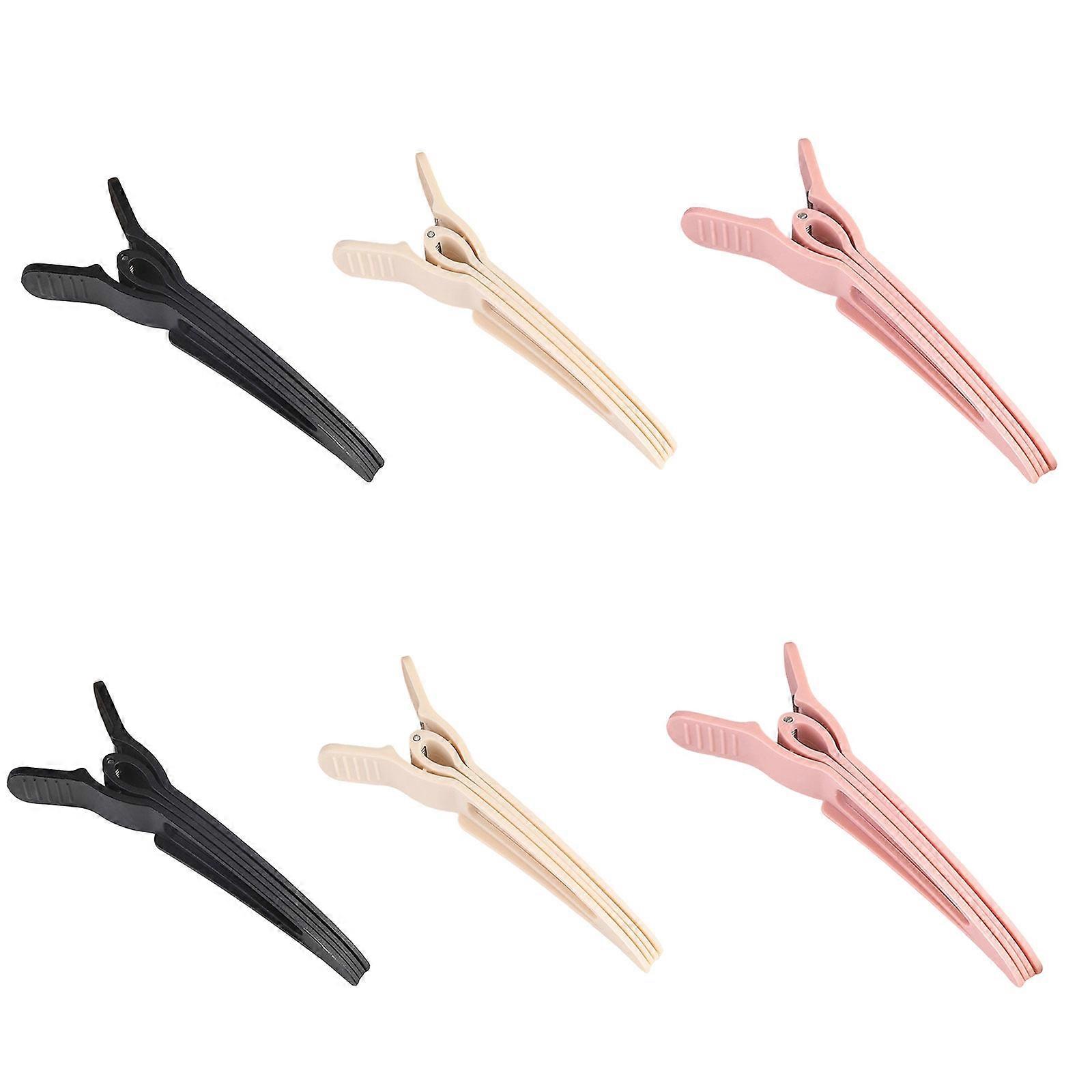 Hair Volumizing Clip for Secure Positioning Lightweight Design Provides Volumes Boost Without Damage Ideal for Travel and Special Event  6