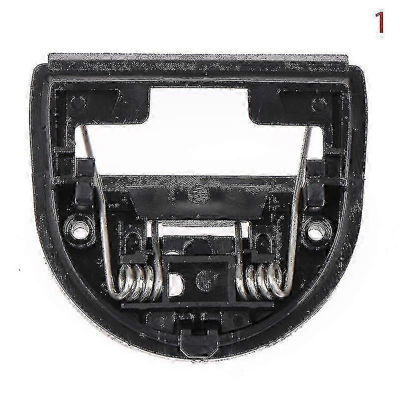 Moser 5in1 Blade Replacement Back Platform Pet Clipper Blade S