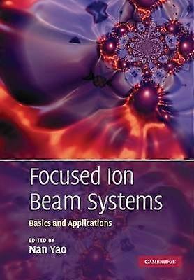 Fokuseret Ion Beam Systems Basics og applikationer