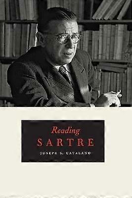 Sartre lesen