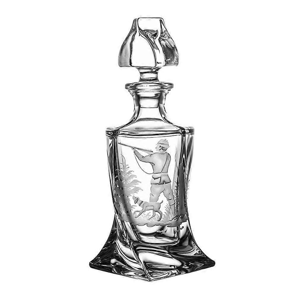  Crystal Julia whiskey decanter 05501JULIA