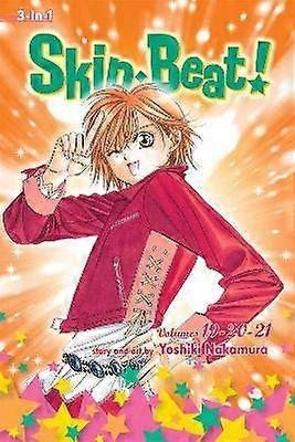 SkipBeat! (3-in-1 Edition) Vol. 7