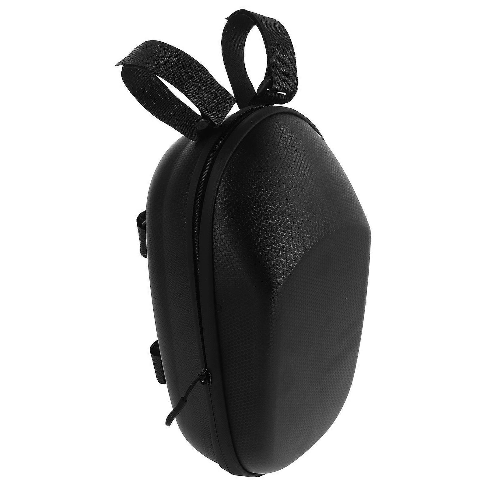Hard Shell Scooter Front Storage Bag for Repair Tools