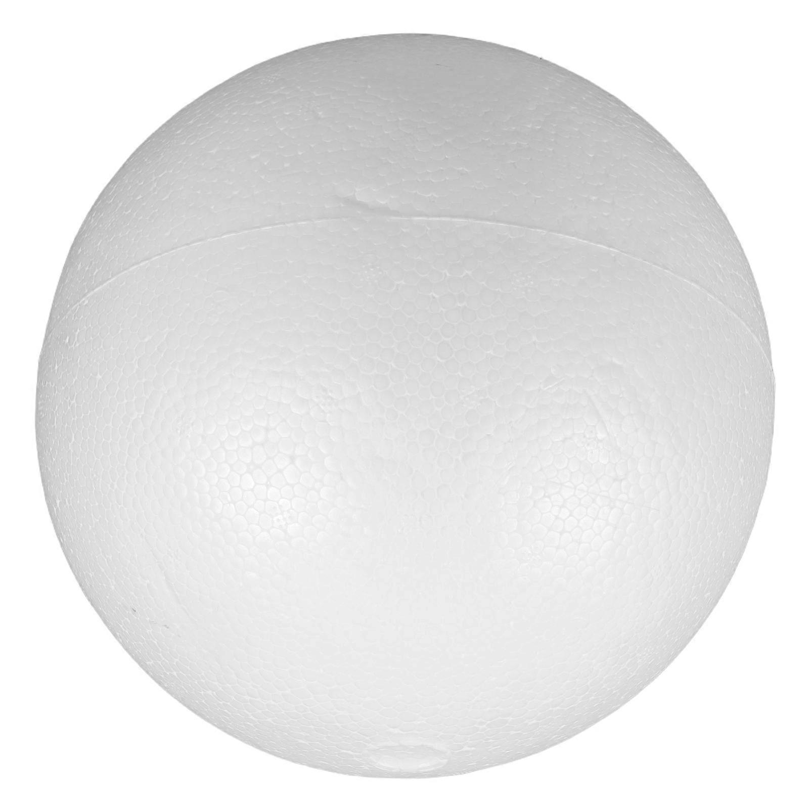 Cake Decorating Supplies Ball Shaped Cake Model Practicing Accessory