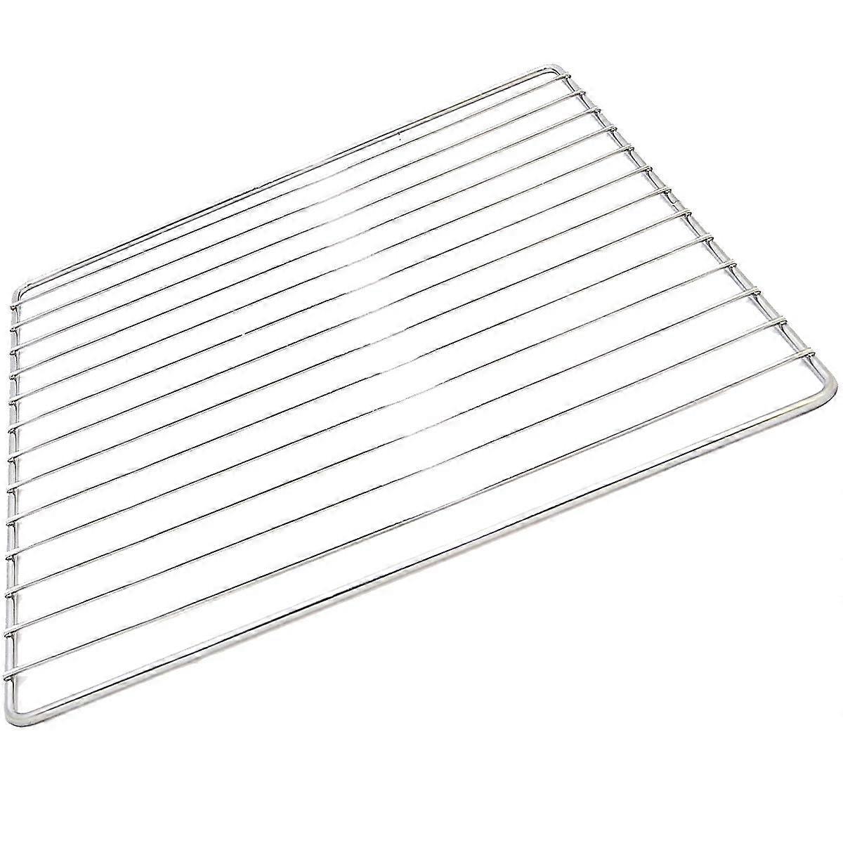 Oven Wire Rack Replacement 389mm x 403mm Universal Fit with Durable Wire Construction