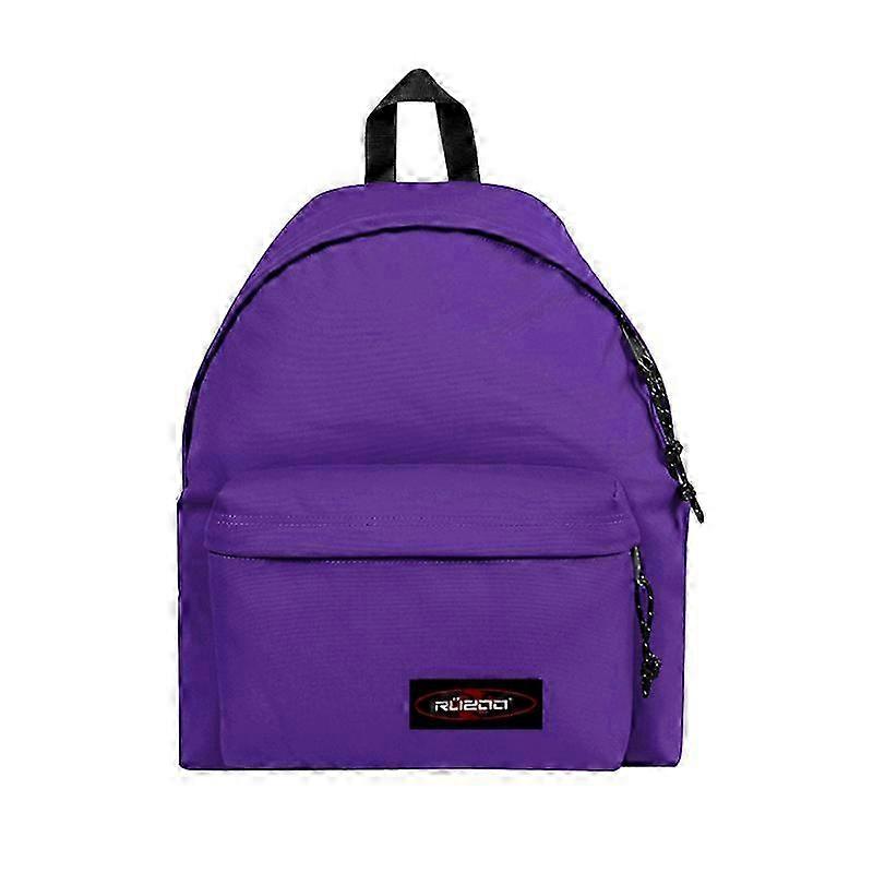 25-26 Backpack,40 cm,24 L,(deep purple)