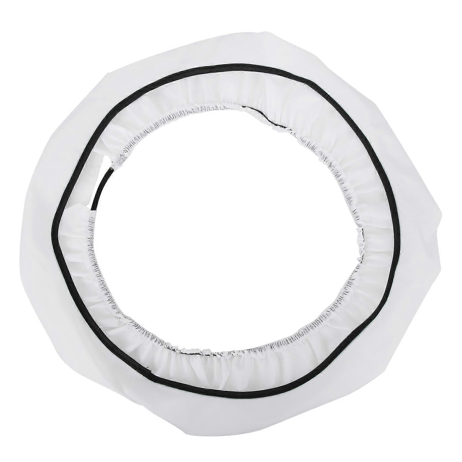 LED Ring Light Softbox Diffuser Collapsible Photography Video Light Softbox Diffuser14in 26-27s