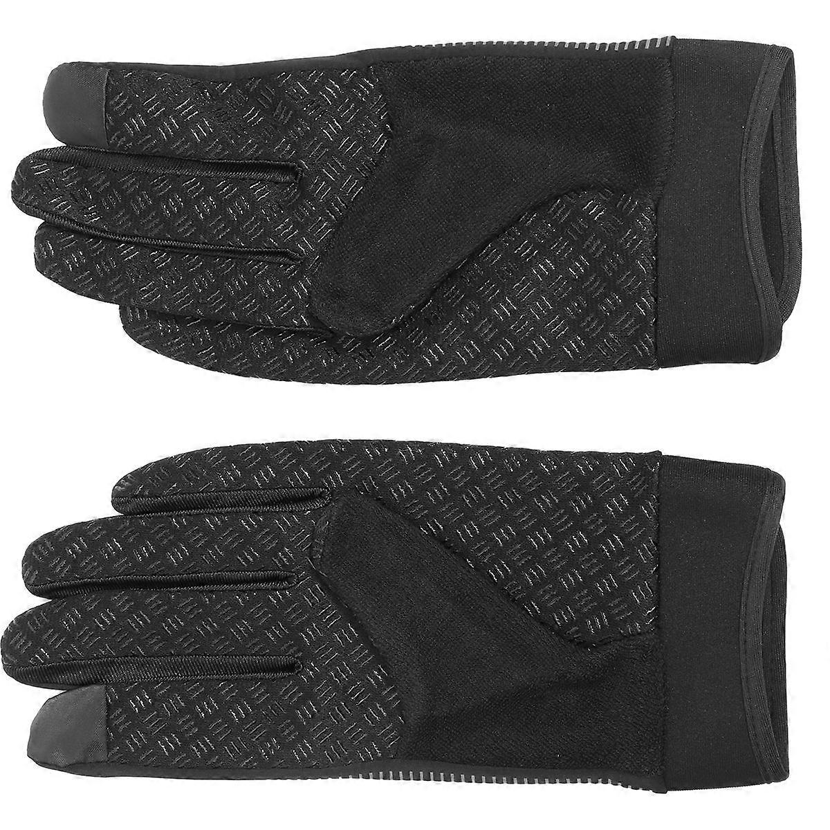 Safety Gloves for Diving Insulation Polyester Gloves for Men Color 1Pair