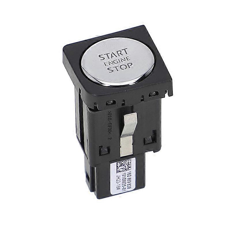 One-Touch Start Switch 16D959839 5C7959839AXSH for 2015-2018 Models