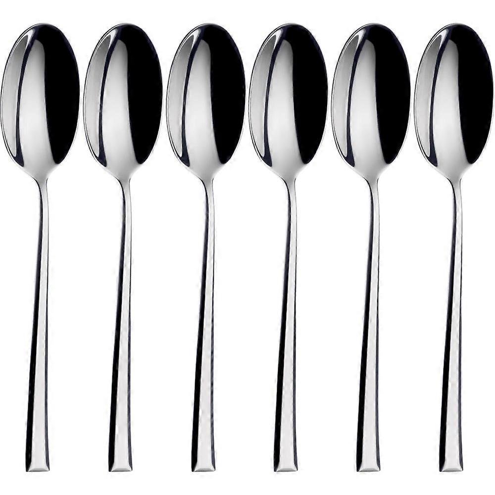  Bugatti Duetto set of 6 teaspoons MP108449