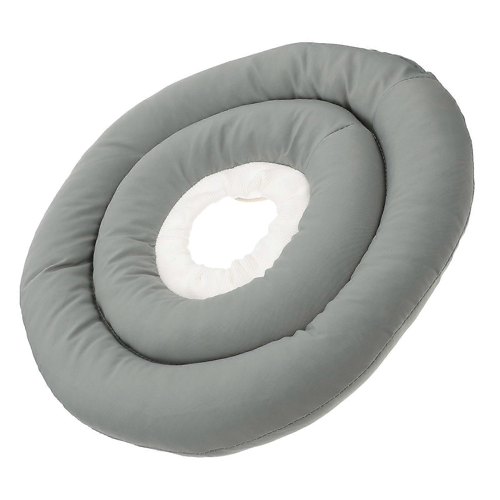 Waterproof Cat Recovery Collar for After Surgery Use 1Pcs