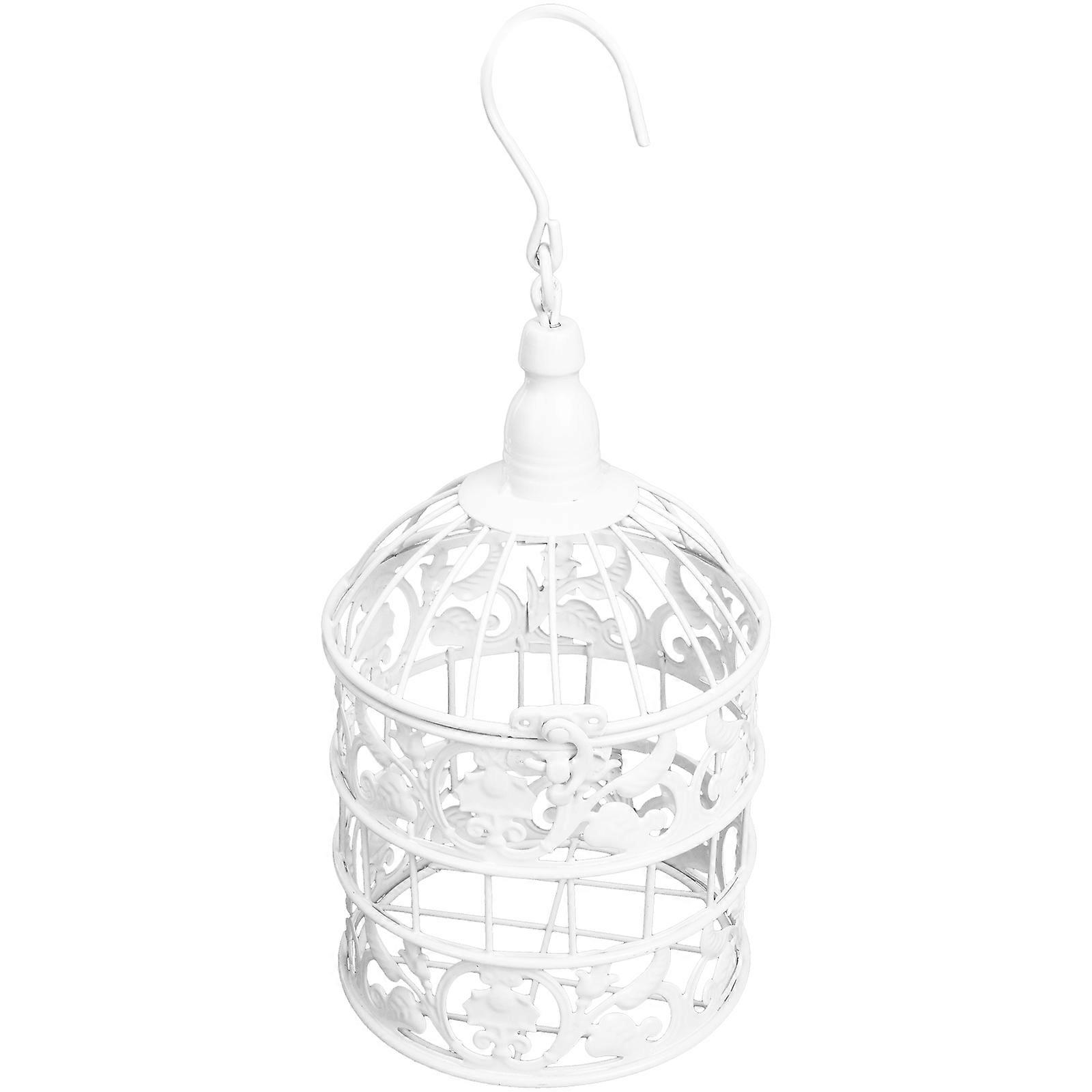 Delicate Cage 1Set for Wedding Decoration and Home Decor