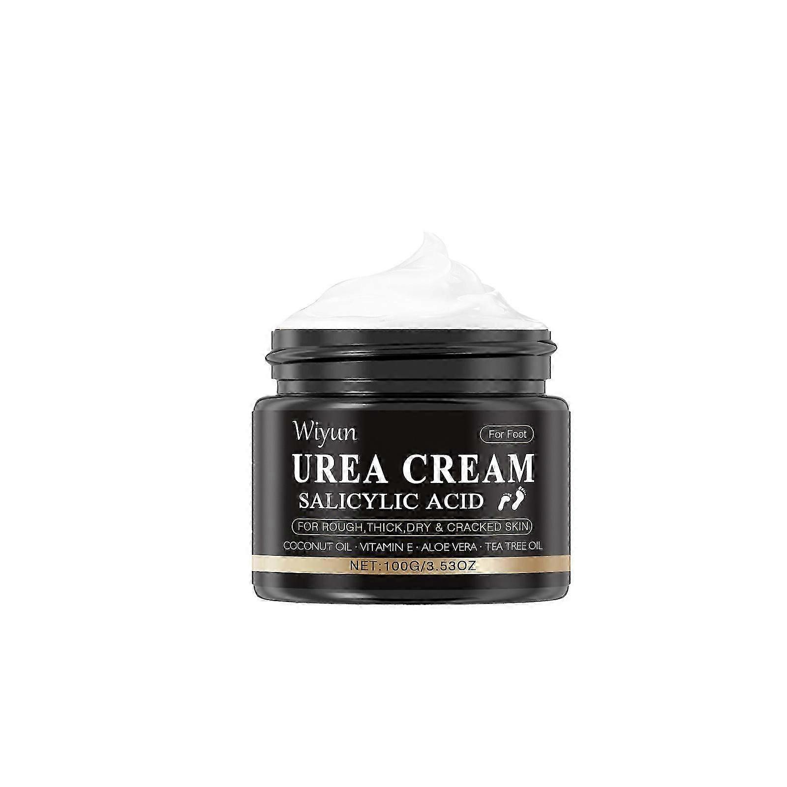 Urea Foot Neck Cream