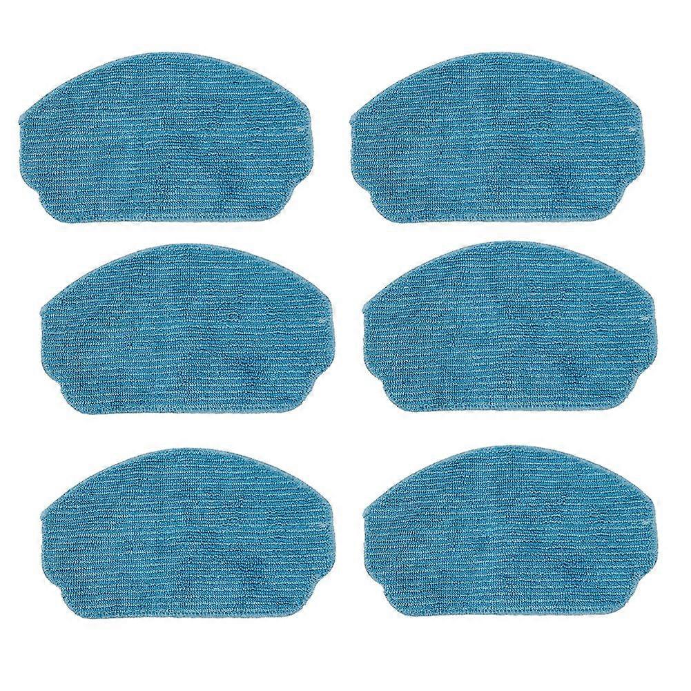 For Cecotec Conga M10/Cecotec Conga 999 Sweeper Mop Cloth