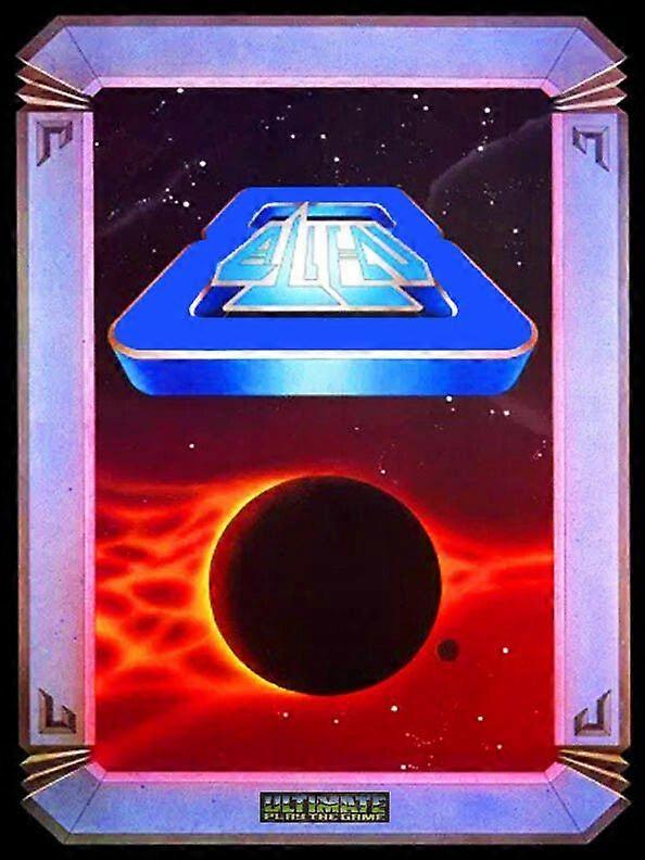 Casse-tête Alien 8P1547
