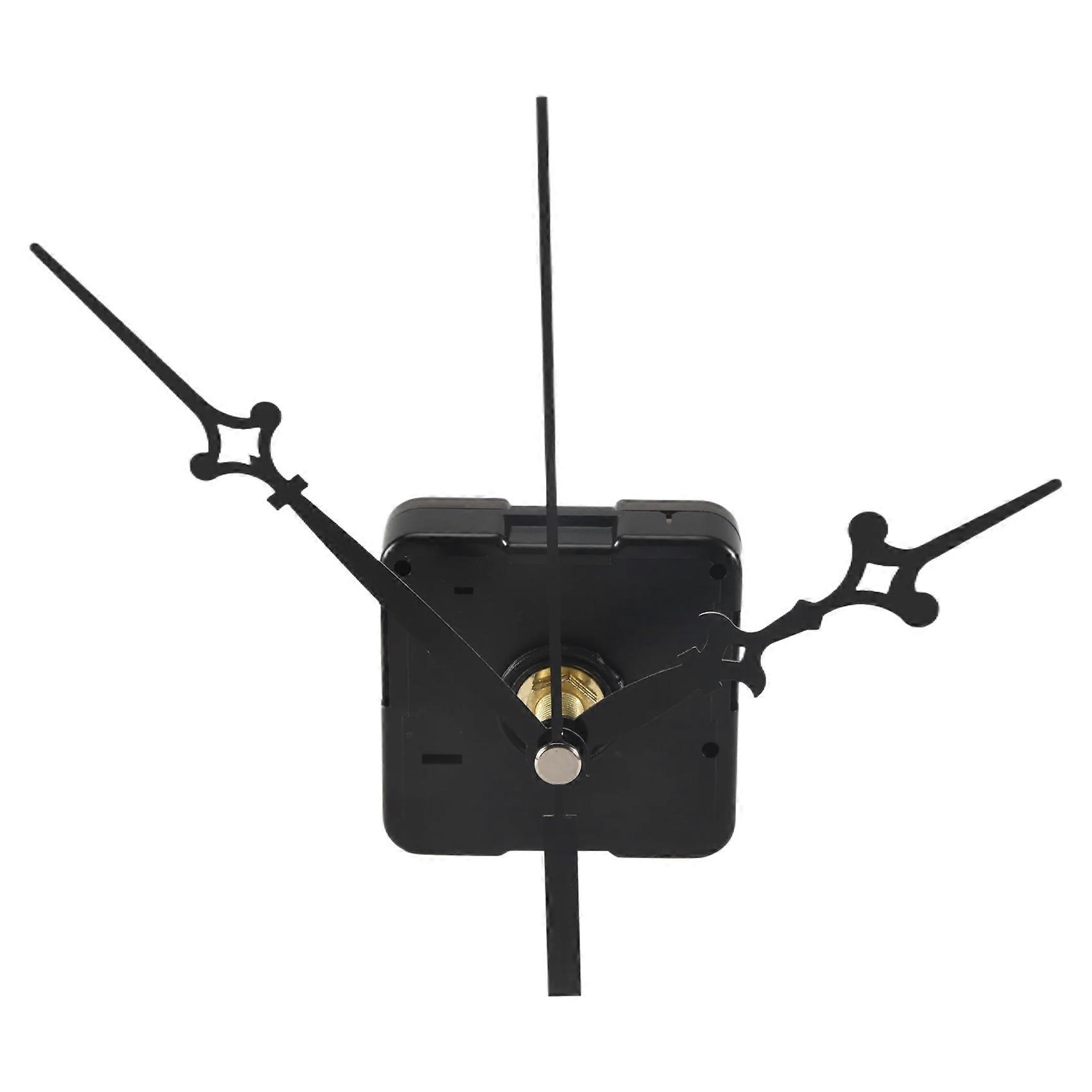 1Pcs Replacement Wall Clock Repair Parts With Hands & Kit