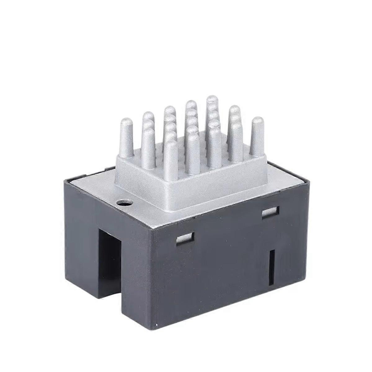 Heater Blower Motor