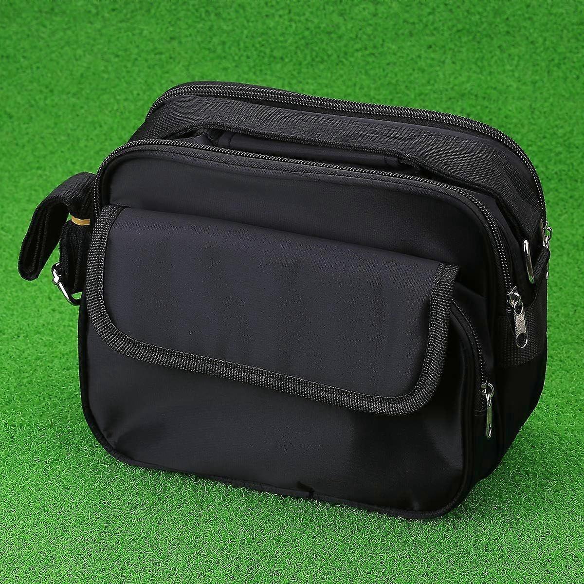 Fiber Optic Tool Empty Cloth Package Tool kit Fiber/Hardware/Network Tools Empty