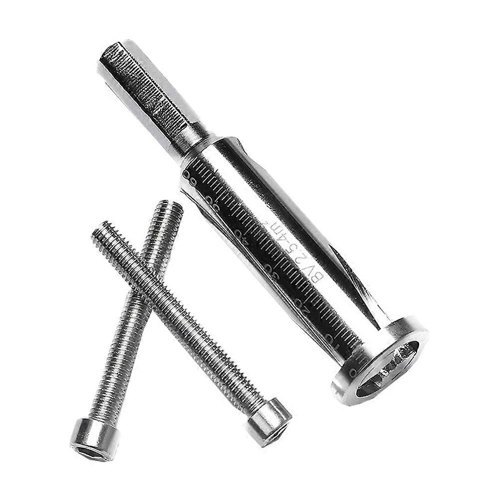 Wire Twisting Tool Alloy Electric Wire Merger for Repair Use 1Set