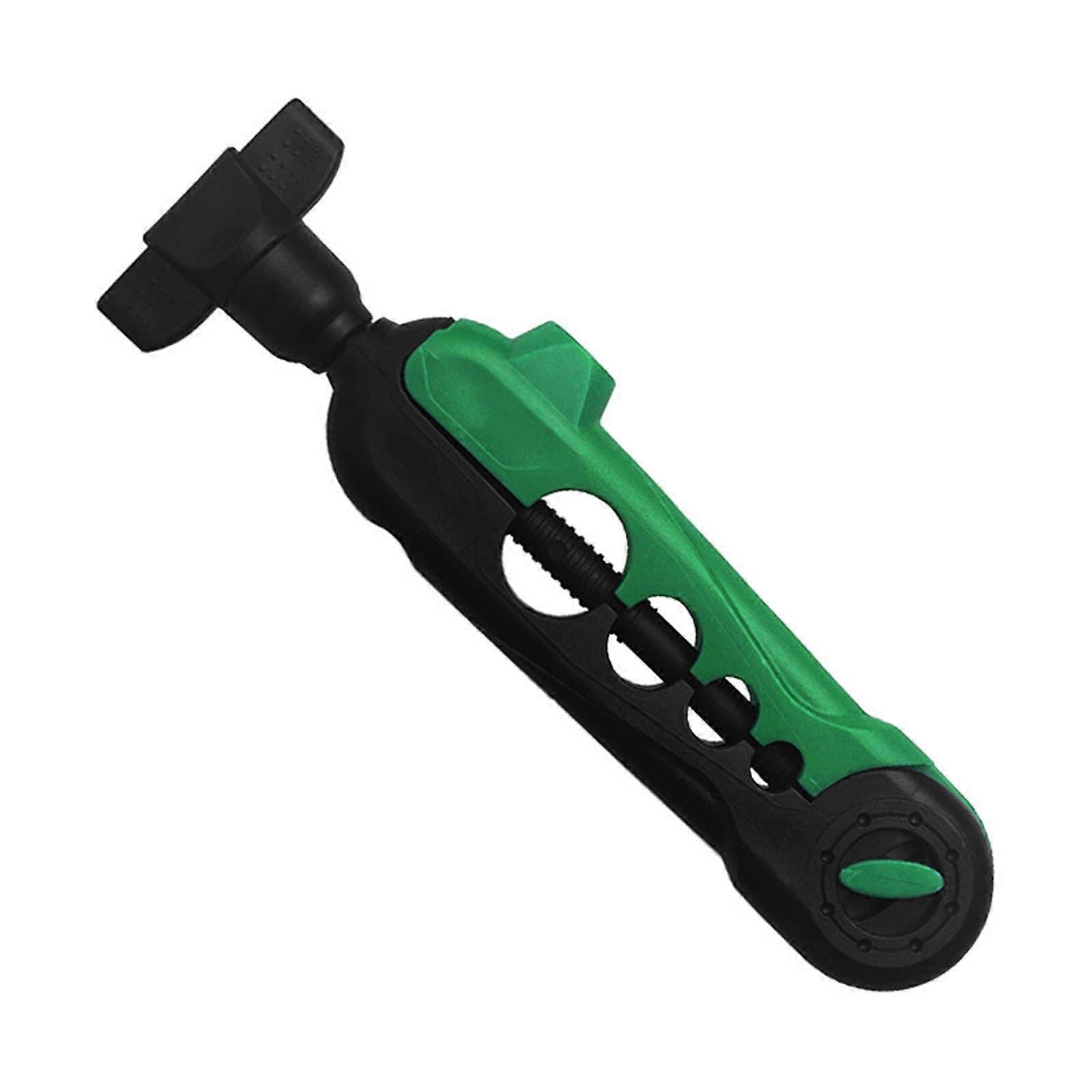 Fishing Line Spooler Portable Winder Tool for Baitcasting Reels Fits Multiple Rod Sizes