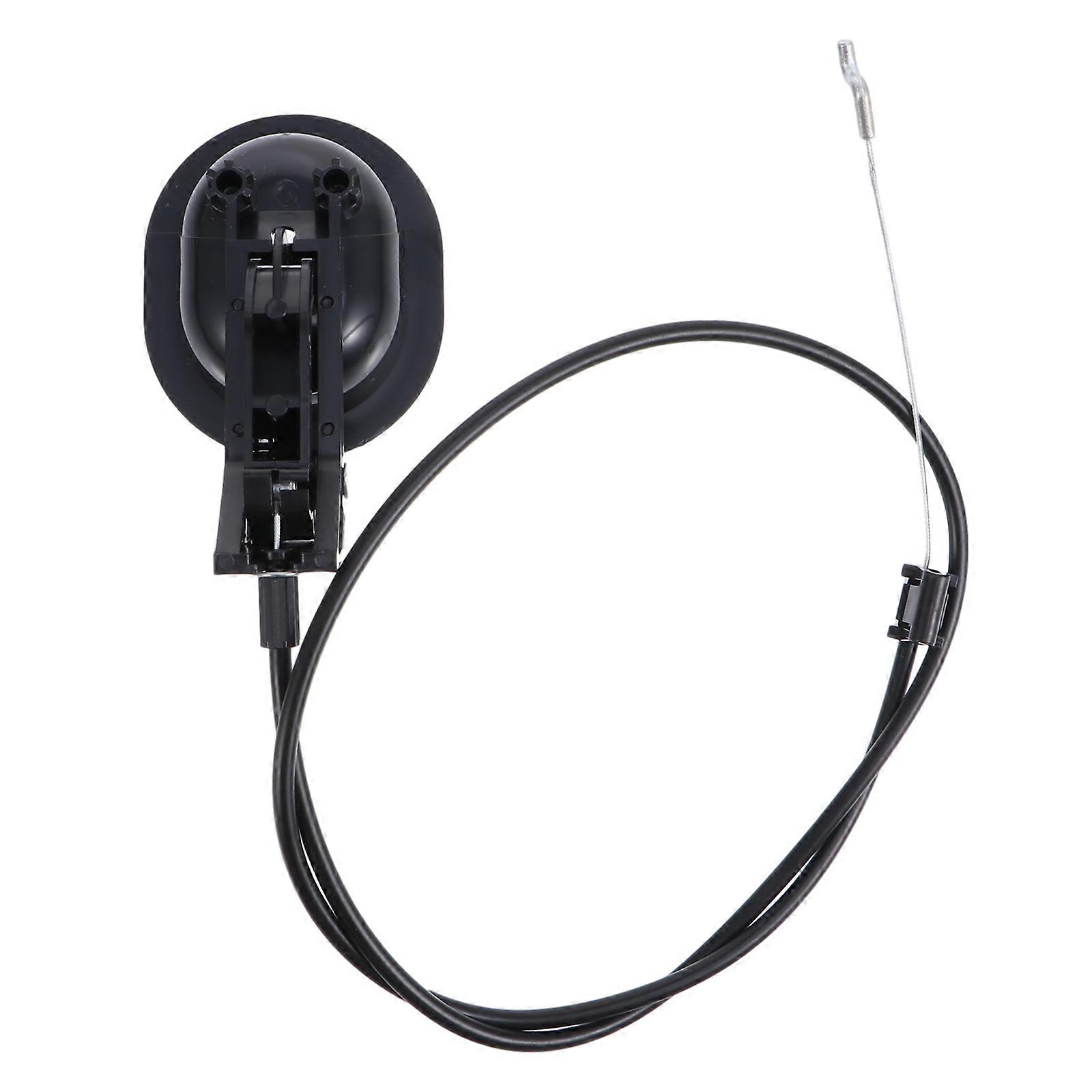 Sofa Handle Recliner Pull Handle Replacement with Cable for Sofa