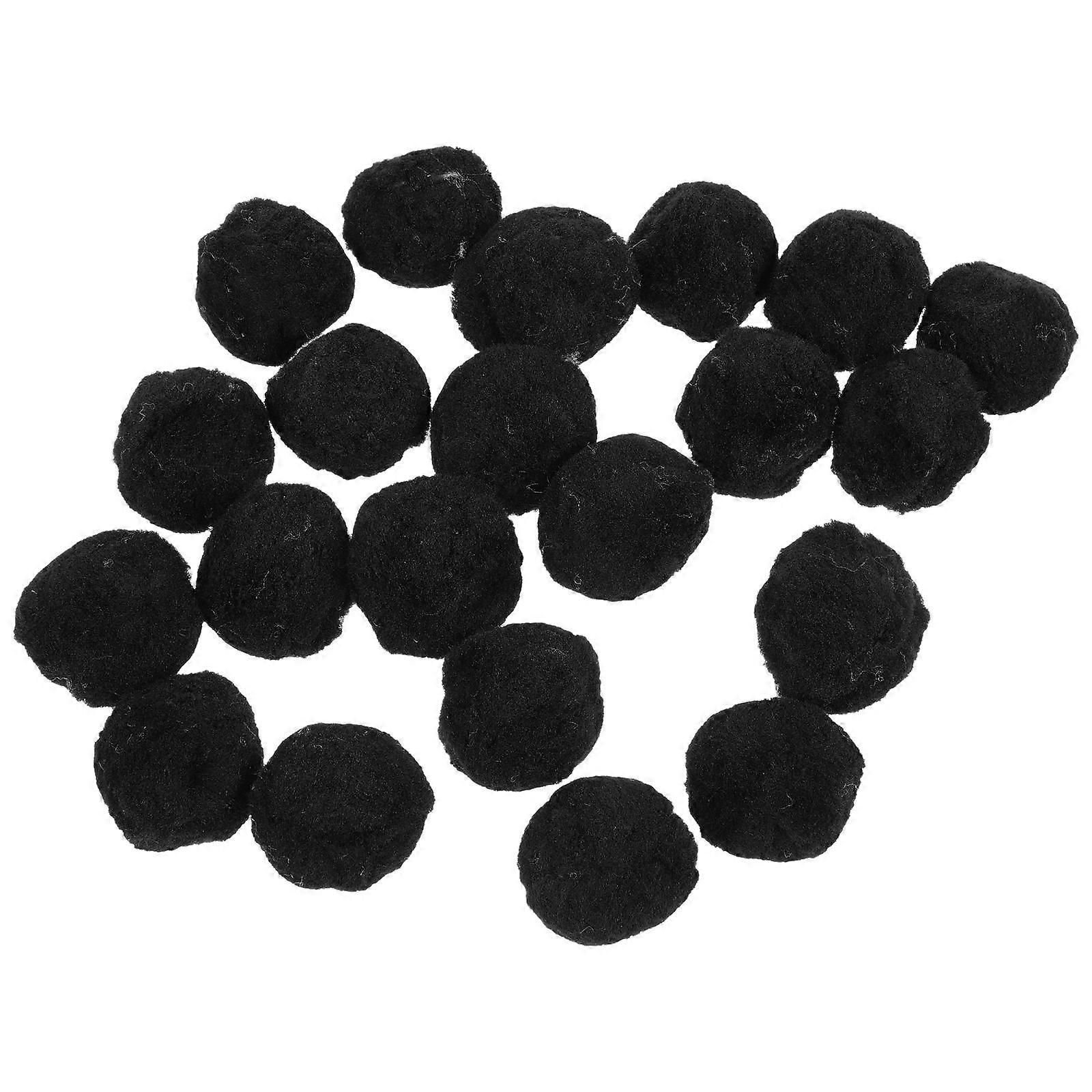 Swimming Pool Filter Balls for Pool Practical Filter 1 Bag High Strength Polyester