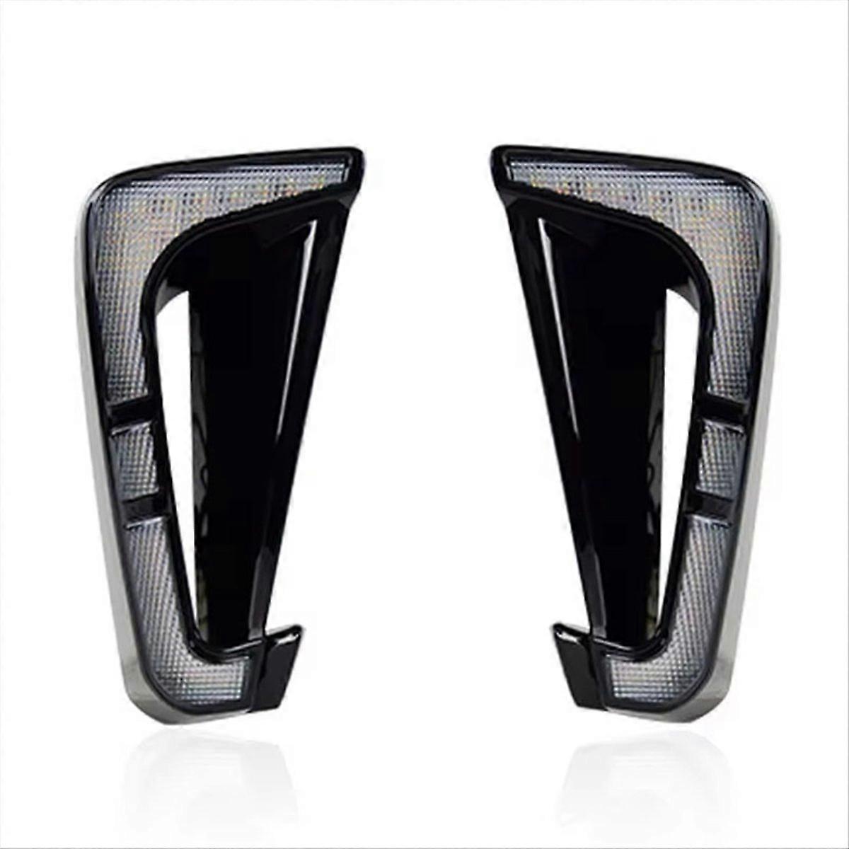 LED light for Accord 2025