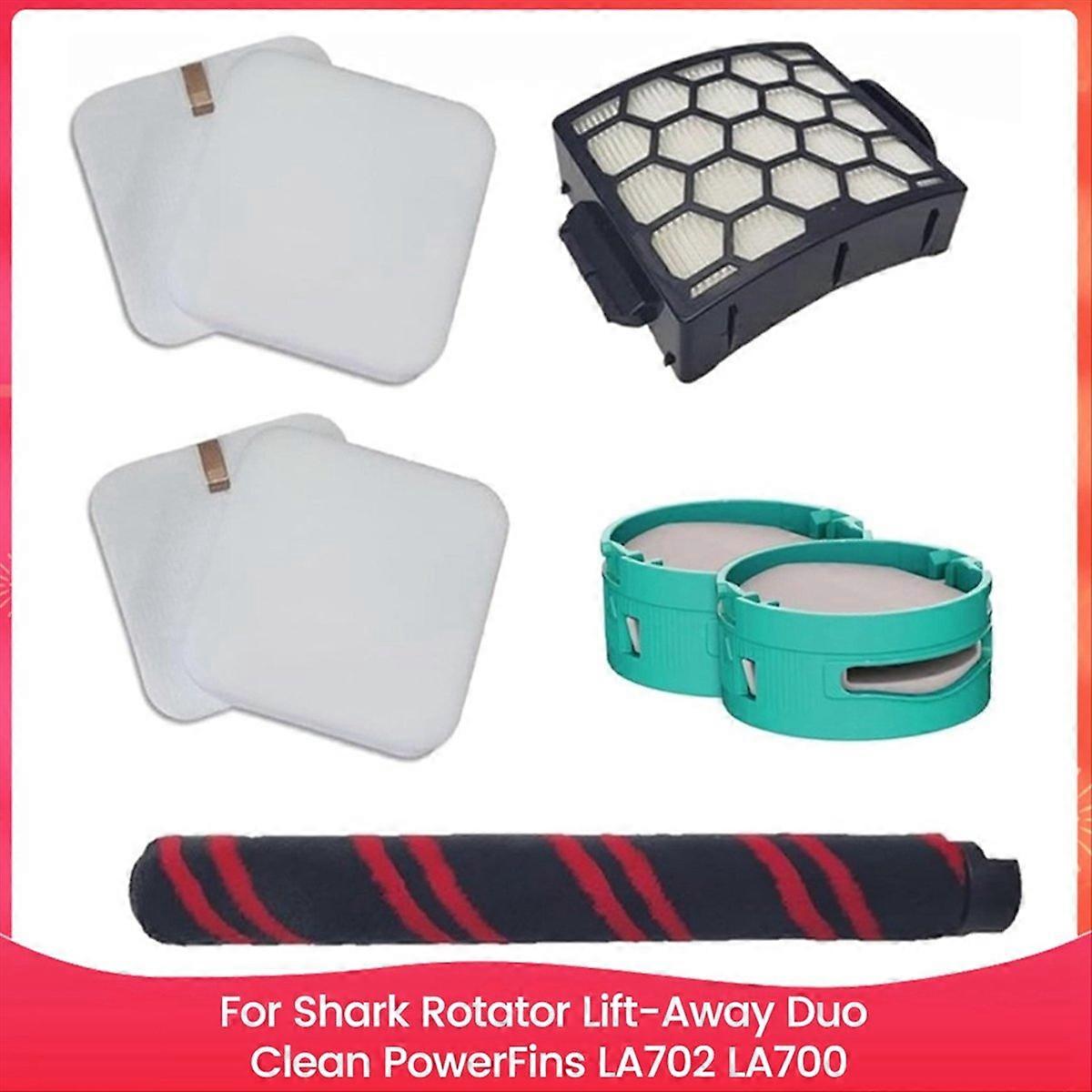 HEPA Filter Brush Roller Scent Accessories for 