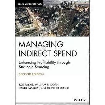 Managing Indirect Spend - Joe Payne