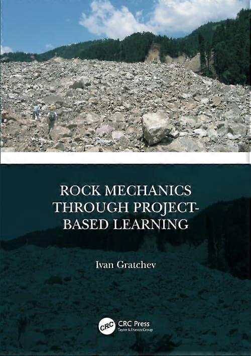 Rock Mechanics Through Project-Based Learning