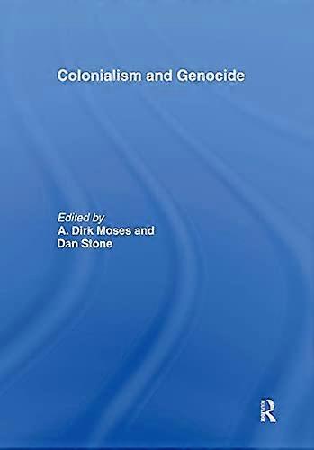 Colonialism and Genocide