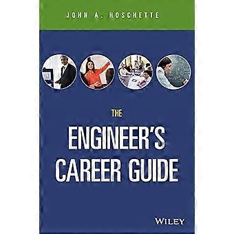 Veiledningsboken for ingeniører